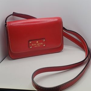 Kate Spade Wellesley Fynn small Crossbody Bag